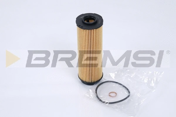 Oil Filter (FL0730)
