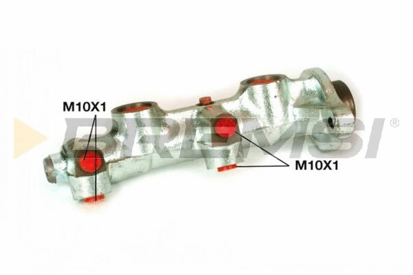 Brake Master Cylinder (PB0588)