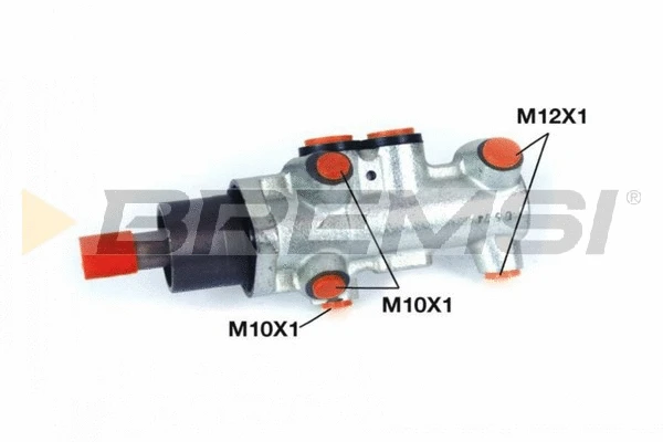 Brake Master Cylinder (PB0241)