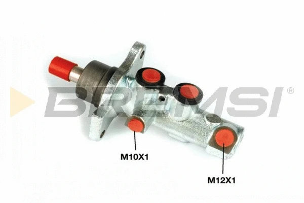 Brake Master Cylinder (PB0042)