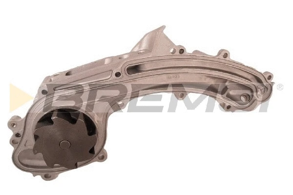 Water Pump, engine cooling (WP0480)