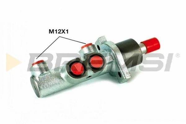 Brake Master Cylinder (PB0657)