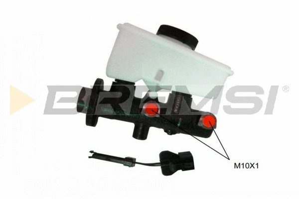 Brake Master Cylinder (PB0822)