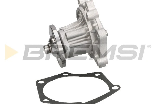 Water Pump, engine cooling (WP0307)