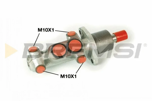 Brake Master Cylinder (PB0721)