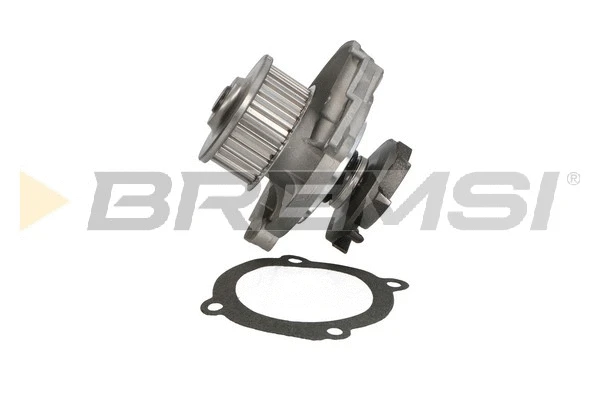 Water Pump, engine cooling (WP0176)