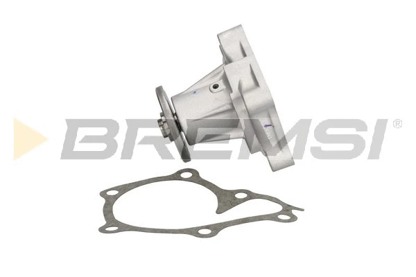 Water Pump, engine cooling (WP0090)