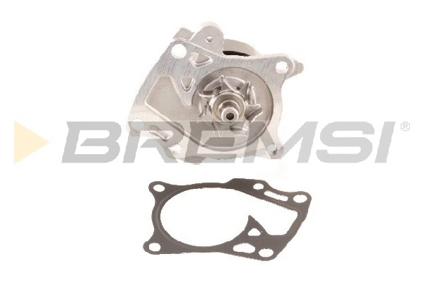 Water Pump, engine cooling (WP0248)