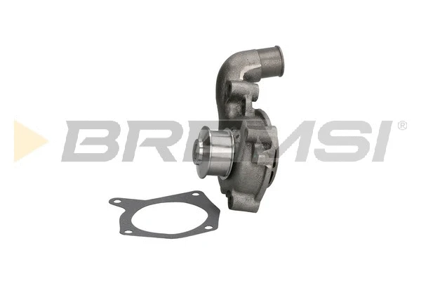 Water Pump, engine cooling (WP0460)