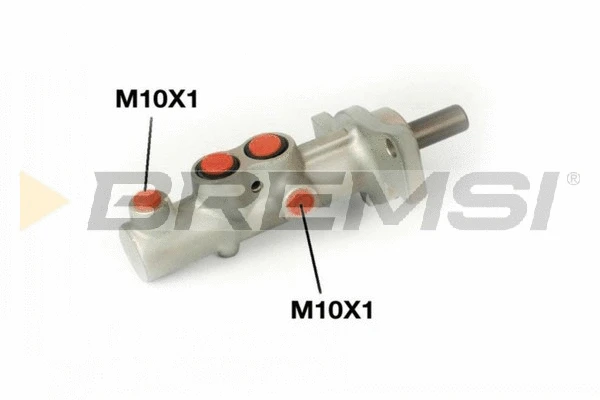 Brake Master Cylinder (PB0034)