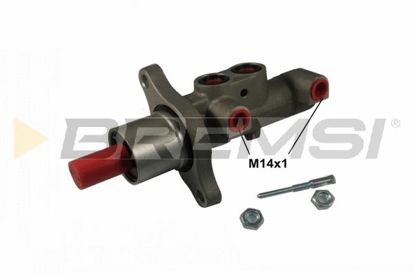 Brake Master Cylinder (PB0937)