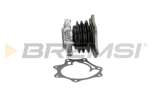 Water Pump, engine cooling (WP0382)