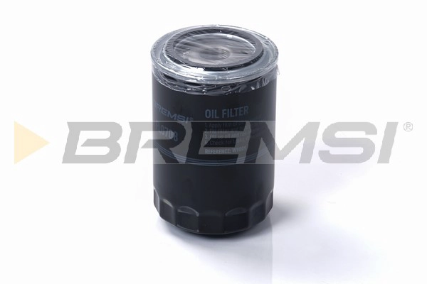 Oil Filter (FL0708)