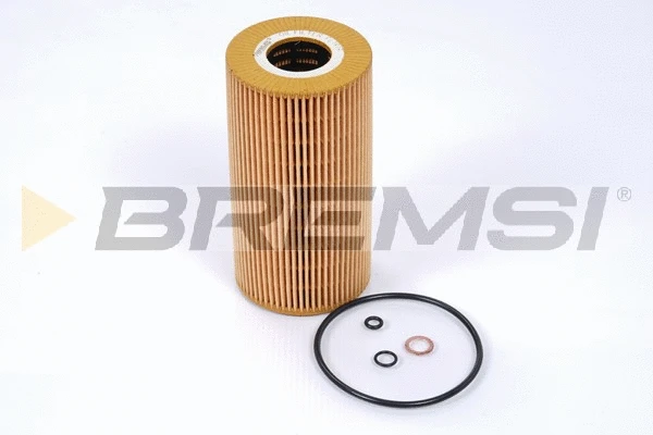 Oil Filter (FL1414)
