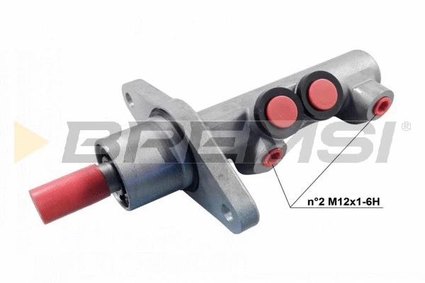 Brake Master Cylinder (PB0248)