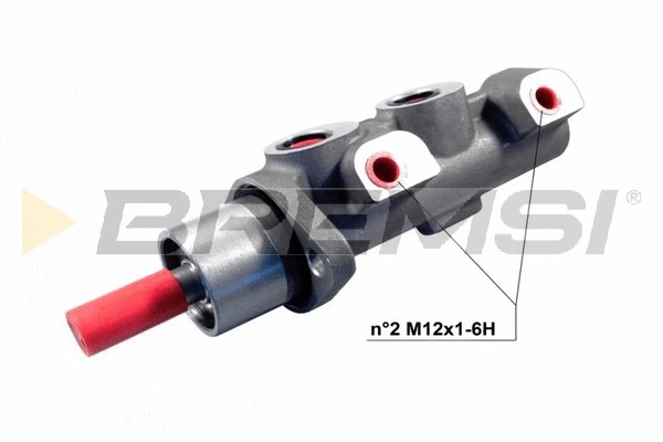 Brake Master Cylinder (PB1089)