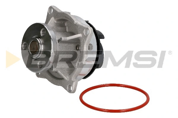 Water Pump, engine cooling (WP0017)