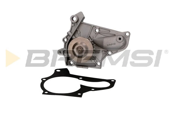 Water Pump, engine cooling (WP0124)