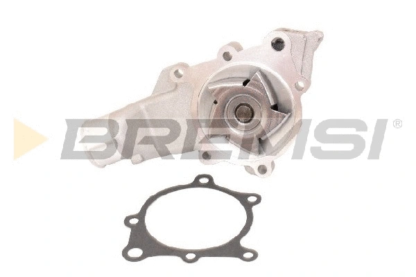 Water Pump, engine cooling (WP0570)