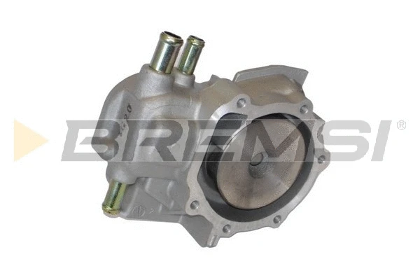 Water Pump, engine cooling (WP0322)
