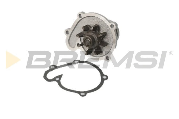 Water Pump, engine cooling (WP0075)
