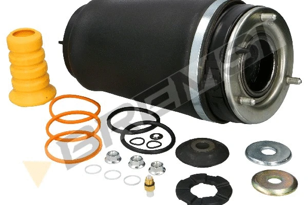 Bellow, air suspension (SA2067)