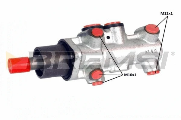 Brake Master Cylinder (PB0240)