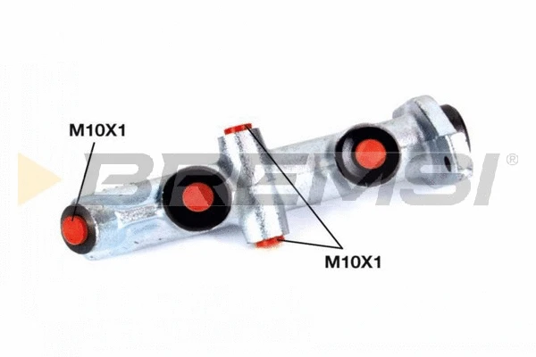 Brake Master Cylinder (PB0095)