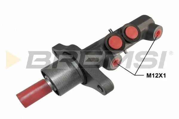 Brake Master Cylinder (PB0821)