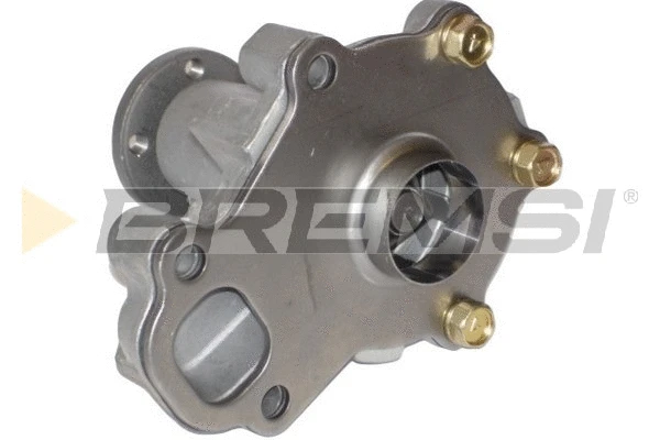 Water Pump, engine cooling (WP0517)