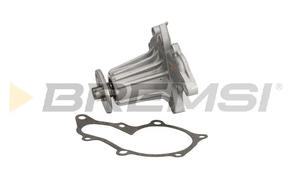 Water Pump, engine cooling (WP0419)