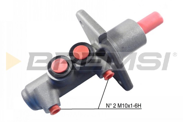 Brake Master Cylinder (PB0320)