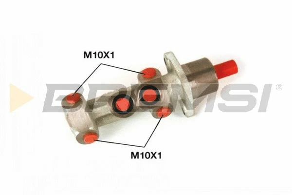 Brake Master Cylinder (PB0674)