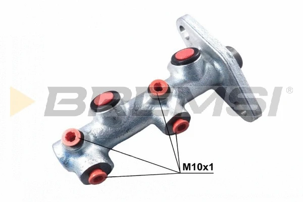 Brake Master Cylinder (PB0203)