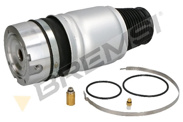 Bellow, air suspension (SA1936)