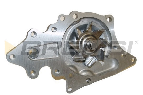 Water Pump, engine cooling (WP0552)