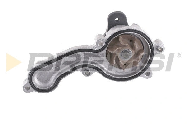 Water Pump, engine cooling (WP0488)