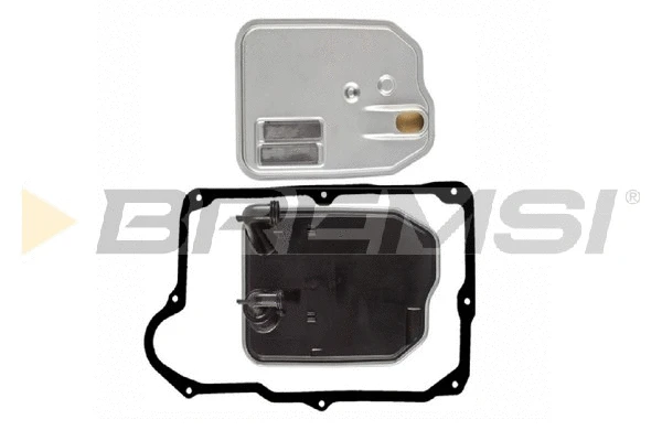 Hydraulic Filter Kit, automatic transmission (FR0244)