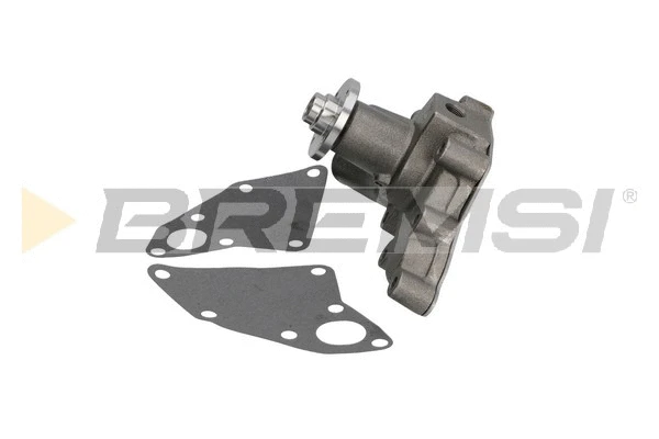 Water Pump, engine cooling (WP0581)