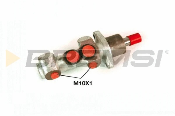 Brake Master Cylinder (PB0617)
