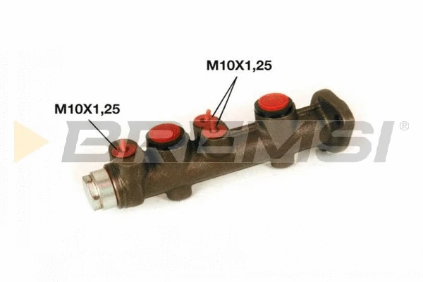 Brake Master Cylinder (PB1016)