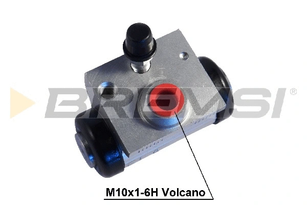 Wheel Brake Cylinder (BC1018)