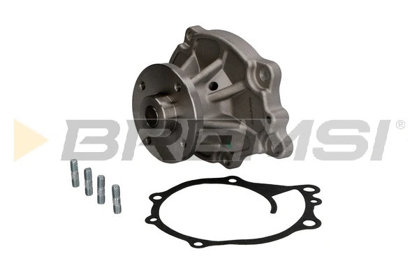 Water Pump, engine cooling (WP0363)