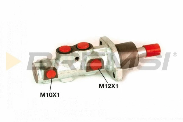 Brake Master Cylinder (PB0670)