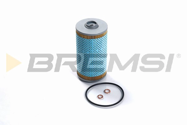 Oil Filter (FL1752)