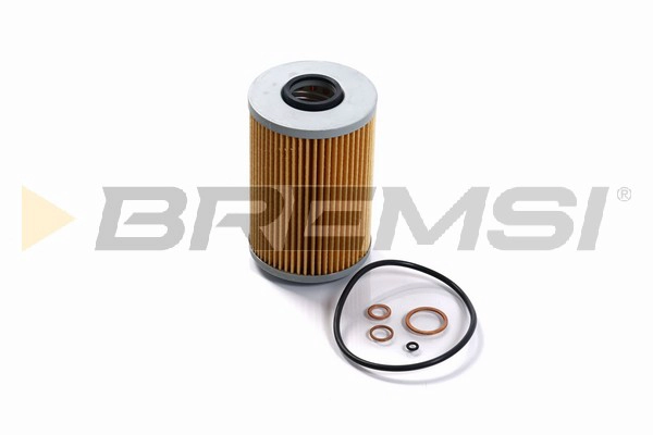 Oil Filter (FL1723)