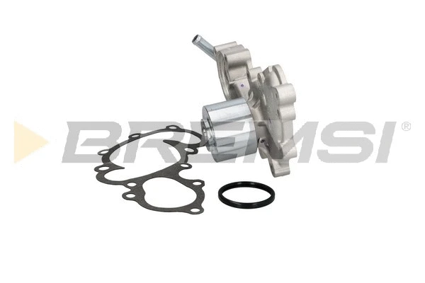 Water Pump, engine cooling (WP0445)