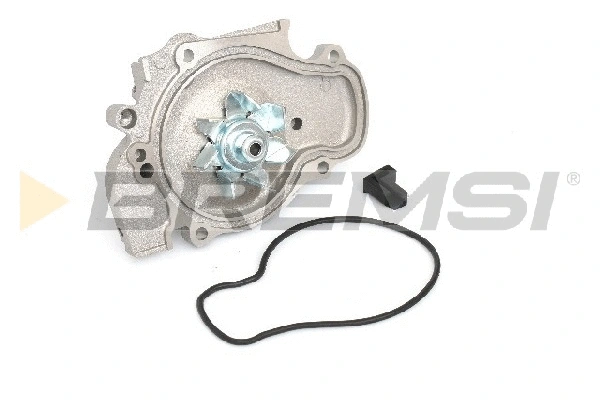 Water Pump, engine cooling (WP0081)