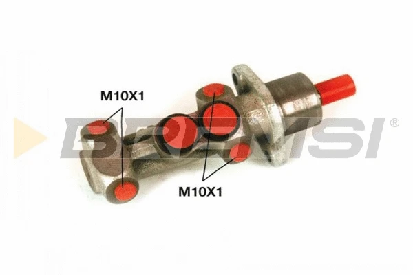 Brake Master Cylinder (PB1057)