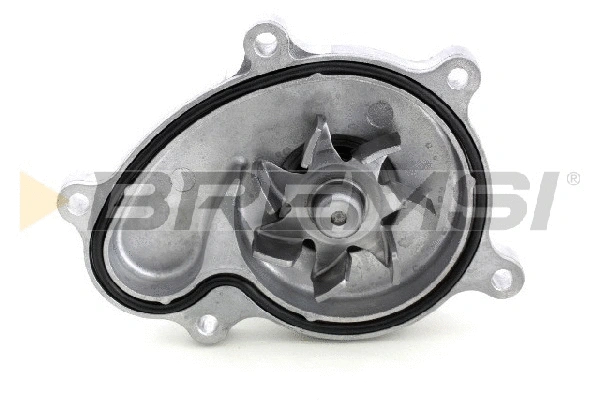 Water Pump, engine cooling (WP0535)
